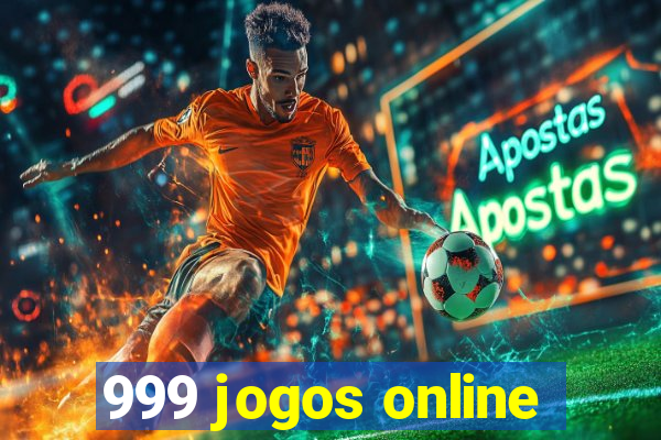 999 jogos online