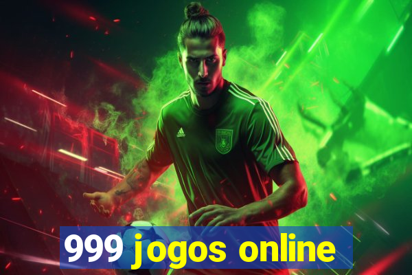 999 jogos online