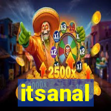 itsanal