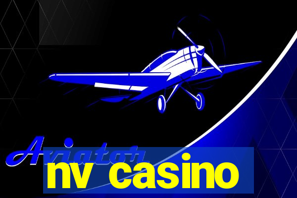 nv casino