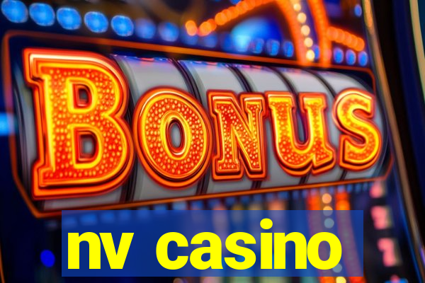 nv casino