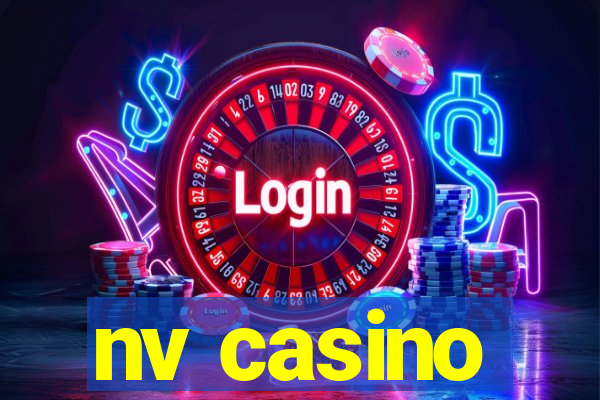 nv casino