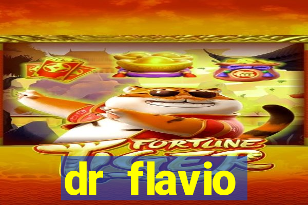 dr flavio dermatologista betim