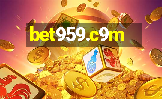 bet959.c9m