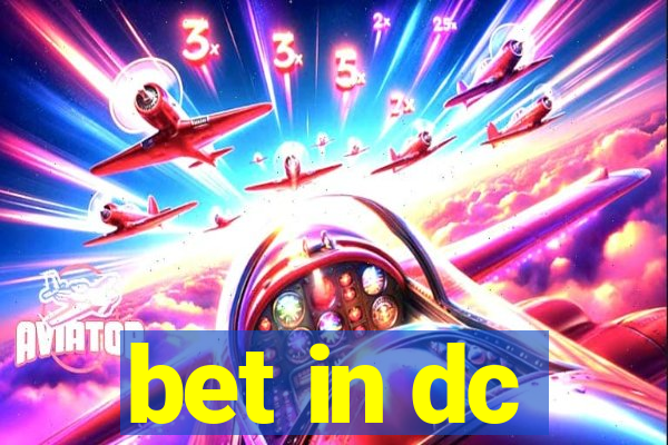 bet in dc