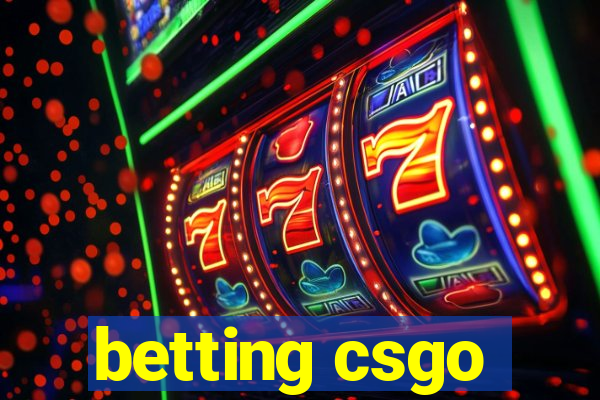 betting csgo