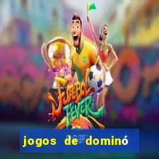 jogos de dominó para ganhar dinheiro