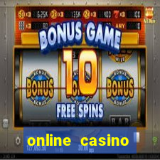 online casino welkomstbonus zonder storting