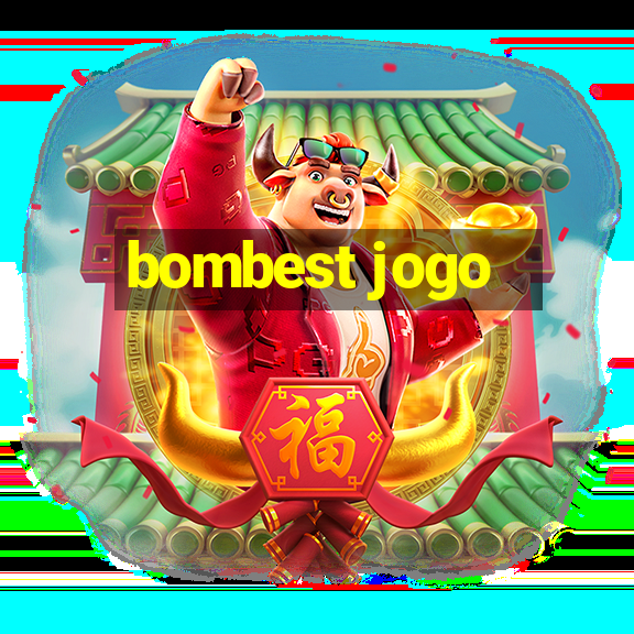 bombest jogo