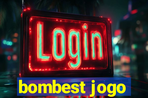 bombest jogo