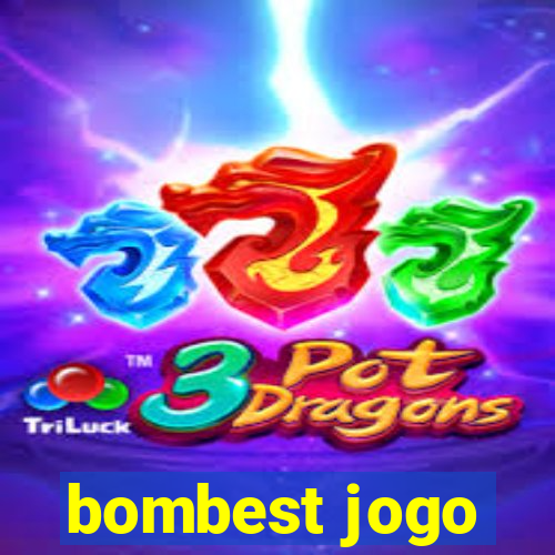 bombest jogo