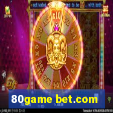 80game bet.com