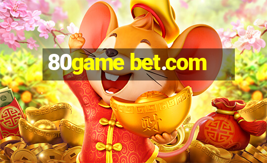 80game bet.com