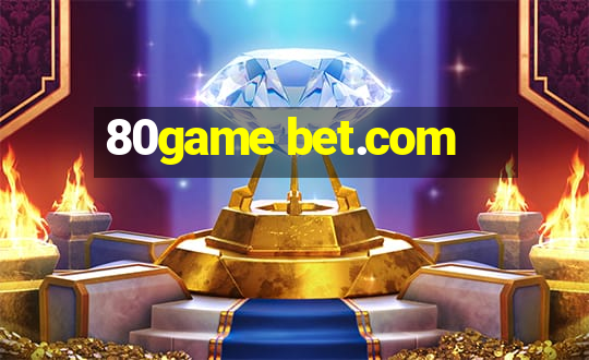 80game bet.com