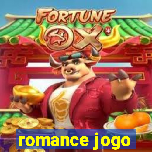 romance jogo