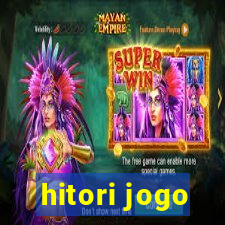 hitori jogo