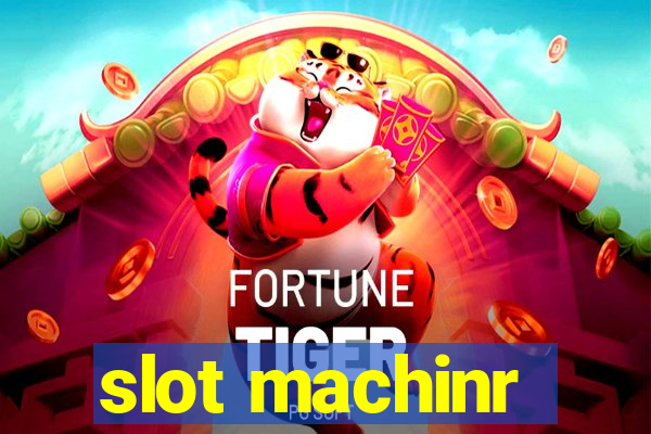 slot machinr