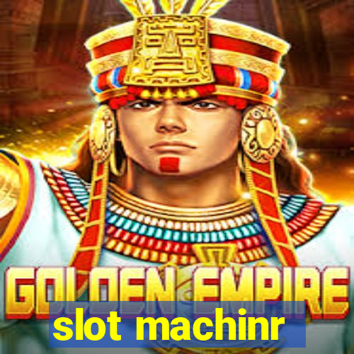 slot machinr