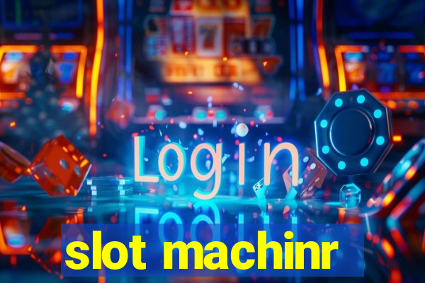 slot machinr