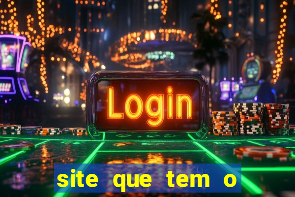 site que tem o jogo do tigre