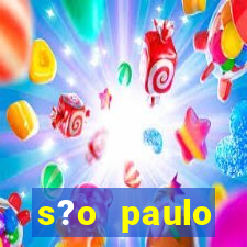 s?o paulo plataforma jogo