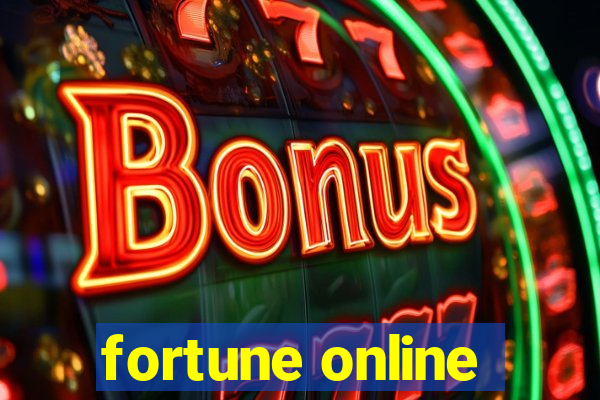 fortune online