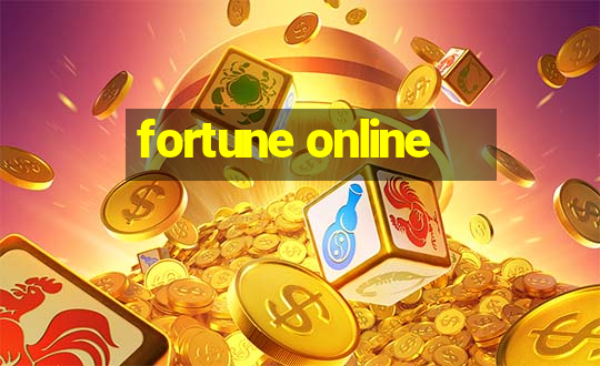 fortune online