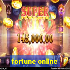 fortune online