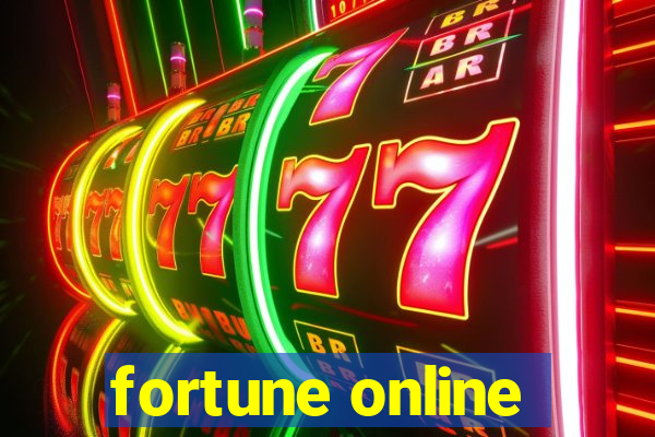 fortune online