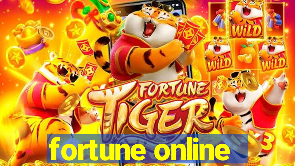 fortune online