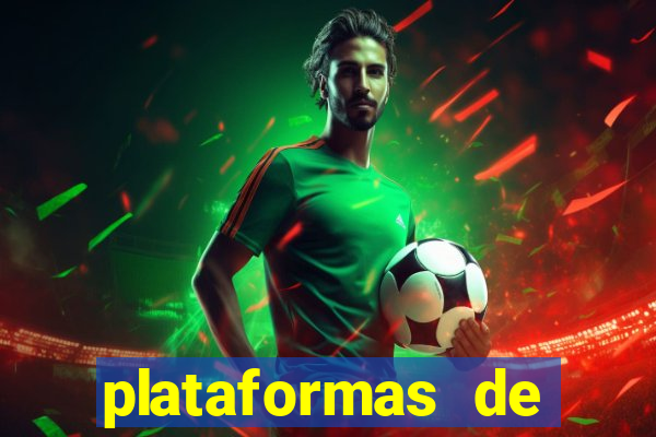 plataformas de slots que mais pagam