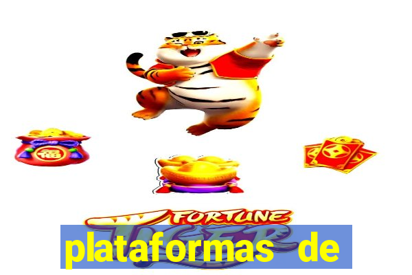 plataformas de slots que mais pagam