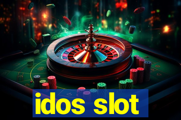 idos slot