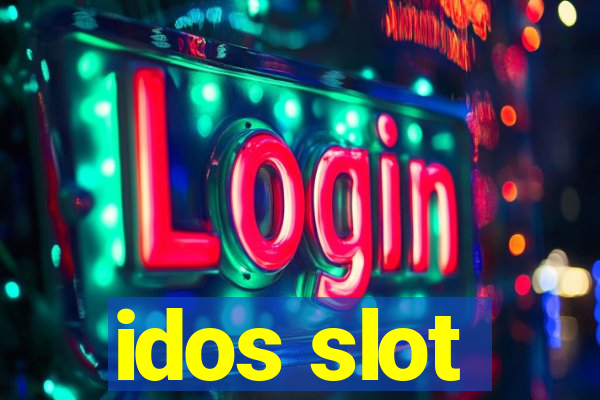 idos slot