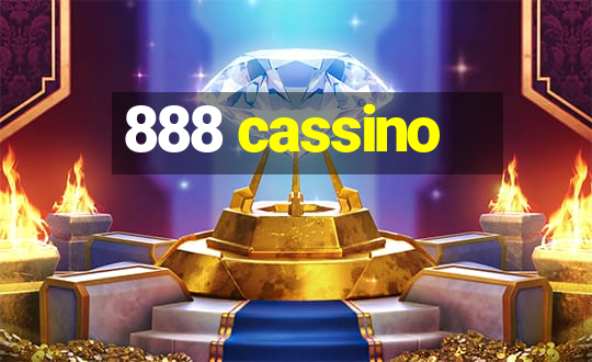 888 cassino