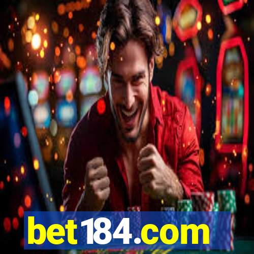 bet184.com