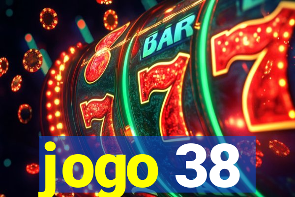 jogo 38