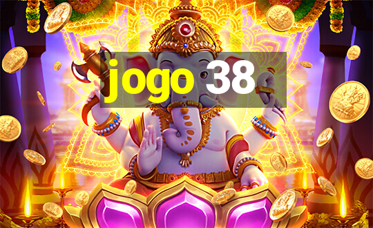 jogo 38