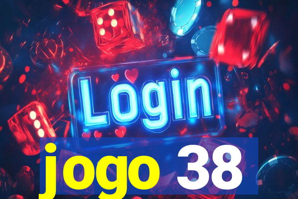 jogo 38