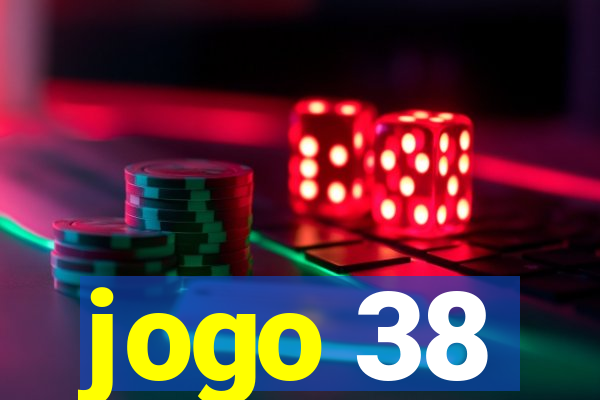 jogo 38