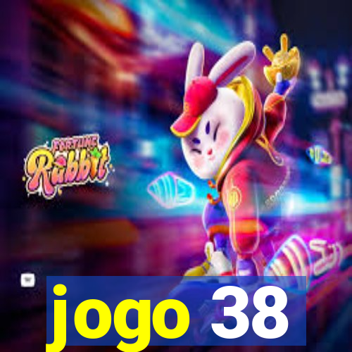 jogo 38