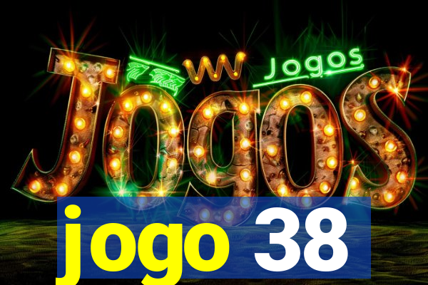 jogo 38