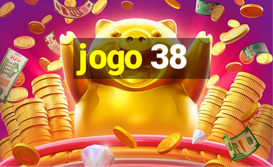 jogo 38