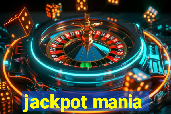 jackpot mania