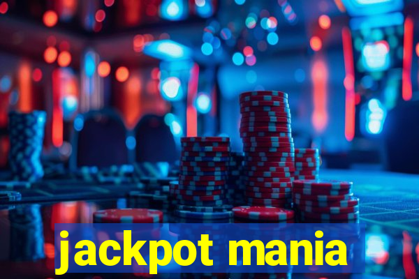 jackpot mania