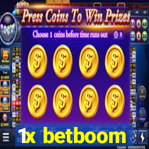 1x betboom