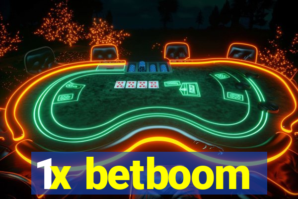 1x betboom