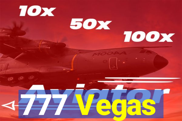 777 Vegas