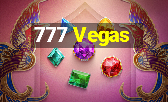 777 Vegas