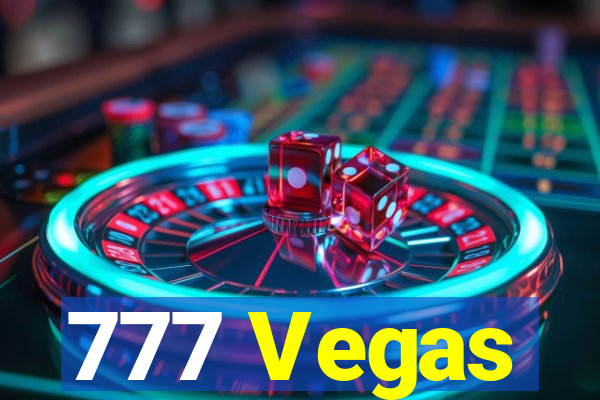 777 Vegas